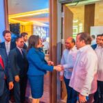@JosePaliza agradece la invitación de @EmbajadaUSAenRD a la celebración del día de la Independencia 4 de Julio en EEUU