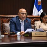 @DiputadosRD @PachecoAlfredoO sostiene hay que dar señales al pais