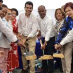 @WArnaudBisono estamos cambiando la vida de nuestra comunidad en Boca Chica