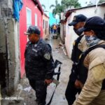 @PesqueiraDiego @PoliciaRD y @DNCDRD realizan amplio operativo en sectores de la Vega