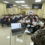 VIDEO | @FgarciaFermin @MescytRD participa en Proyecto Campamento Verano Innovador de la Oficina Nacional de Propiedad Intelectual