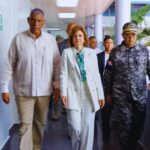@RaquelPenaVice encabeza la primera reunión del segundo semestre de 2024 del Plan de Seguridad Ciudadana