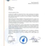 COMUNICADO| Dirección Nacional @PRM_Oficial ha enviado el caso del compañero Eugenio Cedeño al Fiscal Nacional