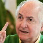 Antonio Ledezma denuncia que Maduro ordenó “el secuestro” de María Corina Machado