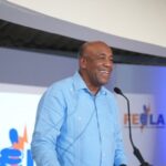 @AntonioALmonteR demanda eléctrica alcanzó iun máximo histórico de 3,694MW