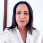 Maria Corina Machado lanza importante Comvocatoria al Pueblo Venezolano