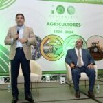 @LimberCruzL agradece a la Asociación de Agricultores de Puerto Rico por su invitación para participar en la celebración de sus 100 años