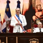 @SansLovaton El liderazgo del presidente@luisabinader ha sido fundamental para guiar al país hacia una nueva era de desarrollo y bienestar