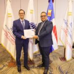 @SigmungFreund realiza lanzamiento del “Diplomado de Gestión de la Evaluación del Desempeño Institucional”