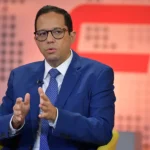 @SigmundFreund agradece a El Caribe por oportunidad de compartir su visión sobre ley 41-08 de Función Pública