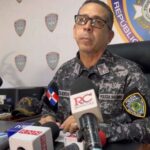 @PoliciaRD informa sobre el hallazgo del cadáver del medico reportado desaparecido en Santiago