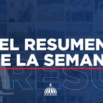 Resumen de la Semana @LuisAbinader designó nuevos nombramientos en su gabinete
