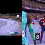 @ItoBisono: Gran jornada en los juegos Olimpicos, nueva vez Oro para nuestra @Marileidy_P