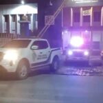 @PoliciaRD unidades preventivas nocturnas salen a mantener seguridad y tranquilidad ciudadana