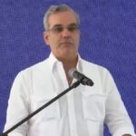 @LuisAbinader asegura próximos 4 años continuará profundizando acciones contra corrrupción