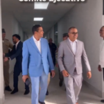 @VictorDAzaT inicia proceso de entrega de RD$92,812,300.00 en incentivos al buen desempeño Municioal