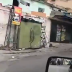 GRAVE |Nicolas Maduro marca con una X las casas donde viven familias opositoras al Chavismo