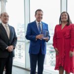 @MIC_RD @ItoBisono recibe reconocimiento de ONEC por sus grandes logros frente al ministerio 2020-2024