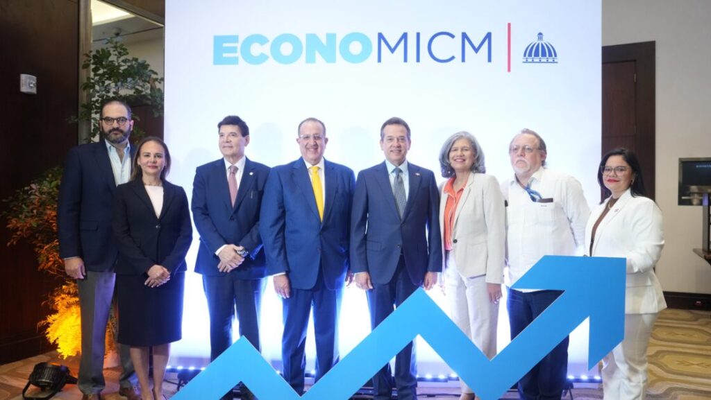 @ItoBisono reafirmamos nuestro compromiso colectivo de construir un futuro próspero y sostenible para toda RD