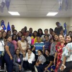 @JoelSantosE Presidente @LuisAbinader dispuso creación Empresa Minera Dominicana, S.A. (EMIDOM)