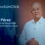 @EnergiayMinasRD Descubre los avances y proyectos que el Viceministerio de Seguridad Energética e infraestructura ha realizado para fortalecerla