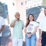 @AduanaRD se une a la iniciativa Plásticos por Útiles Escolares @CarolinaMejiaG