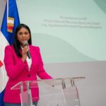 @EnergiayMinasRD realiza taller “Calidad del Agua y Sistema de Monitoreo para la Cuenca y la Agricultura”