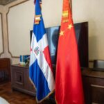 @PresidenciaRD inician encuentros bilaterales de la Juramentación presidencial