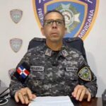 @PoliciaRD informa que no hubo heridos durante incidente ocurrido en Los Patos en Barahona