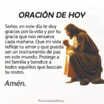 @LaOracionDeHoy miercoles 28 agosto 2024
