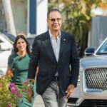 @SantiagoHazim participa en 7mo aniversario de “Amigos que suman”