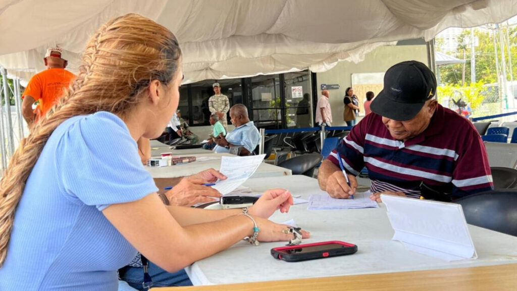 CEA finaliza el pago de prestaciones laborales a 2,580 exempleados, por un total de 350 millones de pesos