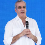 Presidente Abinader inaugurará varias obras este fin de semana en La Vega, Distrito Nacional y Santo Domingo Este