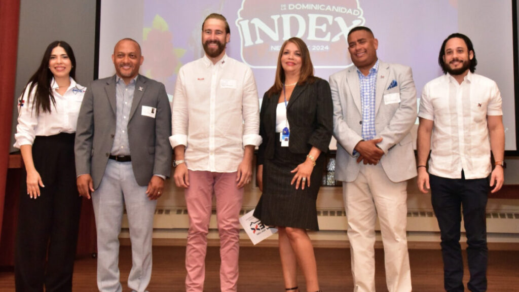 Index realiza actividades culturales en “Semana de la Dominicanidad” celebrada en Nueva York