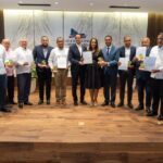 LMD y MAP entregan incentivos a 34 gobiernos locales por buen desempeño municipal
