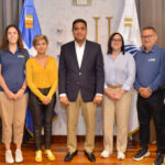 Gobierno reafirma apoyo al Mundial Femenino de Fútbol Sub-17 que se celebrará en el país en octubre