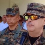 Designan nuevo comandante de la 4ta Brigada de Infantería del Ejército Dominicano en Mao Valverde