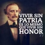 JUAN PABLO DUARTE SU META:  Que los DOMINICANOS TUVIERAN NOMBRE, LIBERTAD, BANDERA Y DIGNIDAD