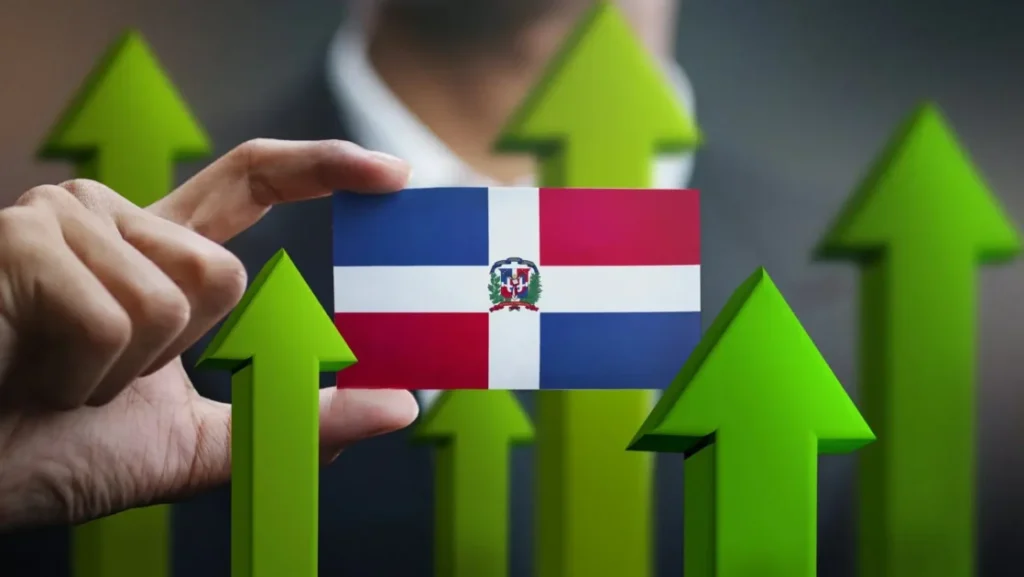 El Banco Mundial estima que la República Dominicana tendrá un crecimiento del 5% en 2025 y 2026. 