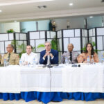 Presidente Abinader encabeza reunión de seguimiento al Plan de Seguridad Ciudadana
