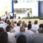 EN VIVO | Acto inaugural del Centro UASD-Hato Mayor | @LuisAbinader y rector de la UASD inauguran Ciudad Universitaria