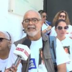 SOLICITUD| Venezolanos en RD piden extender vigencia de pasaporte ante cierre de embajada