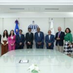 @AntonioAlmonte: República Dominicana será la sede de la 6ª Reunión de la Alianza Solar Internacional para América Latina y el Caribe