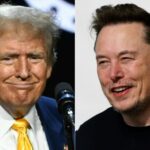 @elonmusk entrevista a Donald Trump en la red social X | Trump vuelve a X en un encuentro amable con Musk