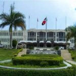 @ArmadaRepDom realiza cambios en direcciones