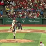 @JMena26 Robinson Canó de 5-3