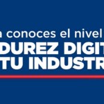 @MIC_RD Mide el nivel de madurez digital de tu negocio en la Industria 4.0 y descubre qué herramientas digitales pueden potenciar tu crecimiento.