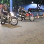 @PoliciaRD realiza operativos en la provincia Monte Plata