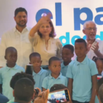 @EducacionRDo Vamos a cultivar aquí nuevos aprendizajes en Villa Altagracia