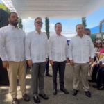 @ItoBisono Inauguración 3ra refinería de La Fabril